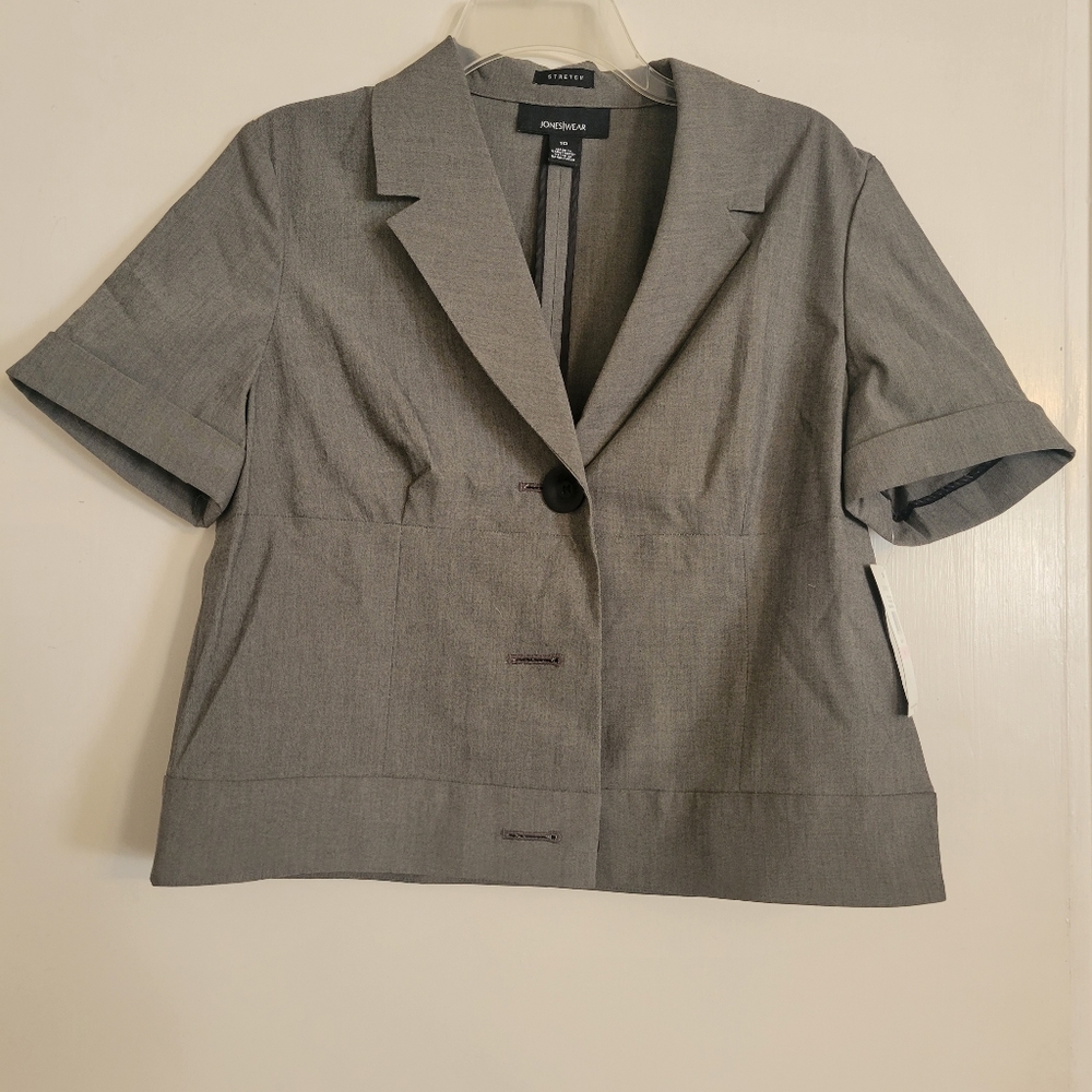 Joneswear Stretch Jacket